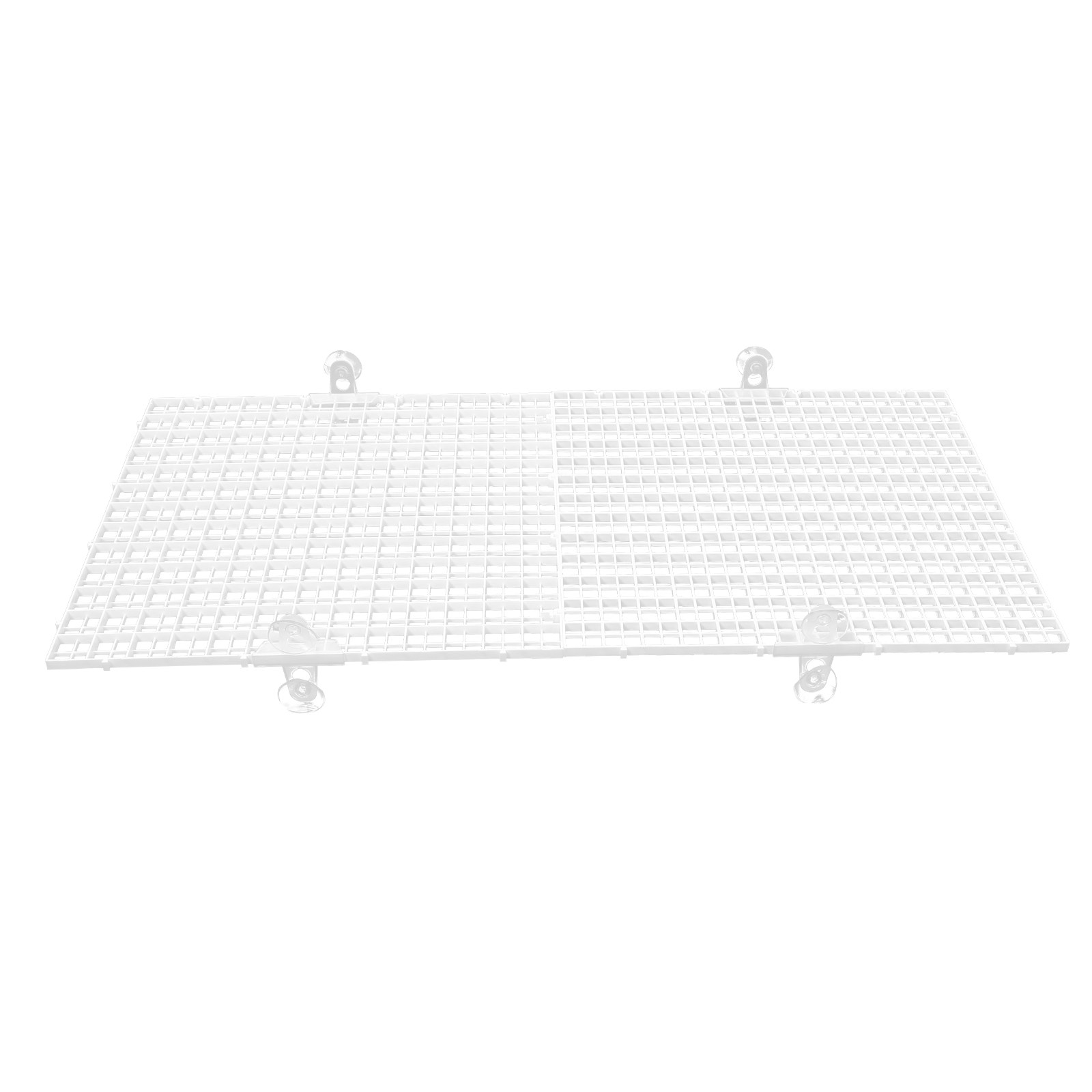 2Pcs Aquarium Grid Divider Pla - Aquarium Fish Betta review and price