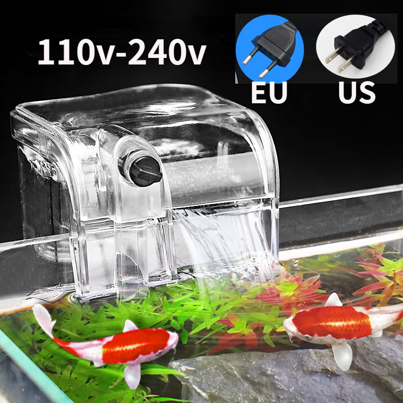 Performance Hang-On The Back P - Aquarium Fish Betta review and price