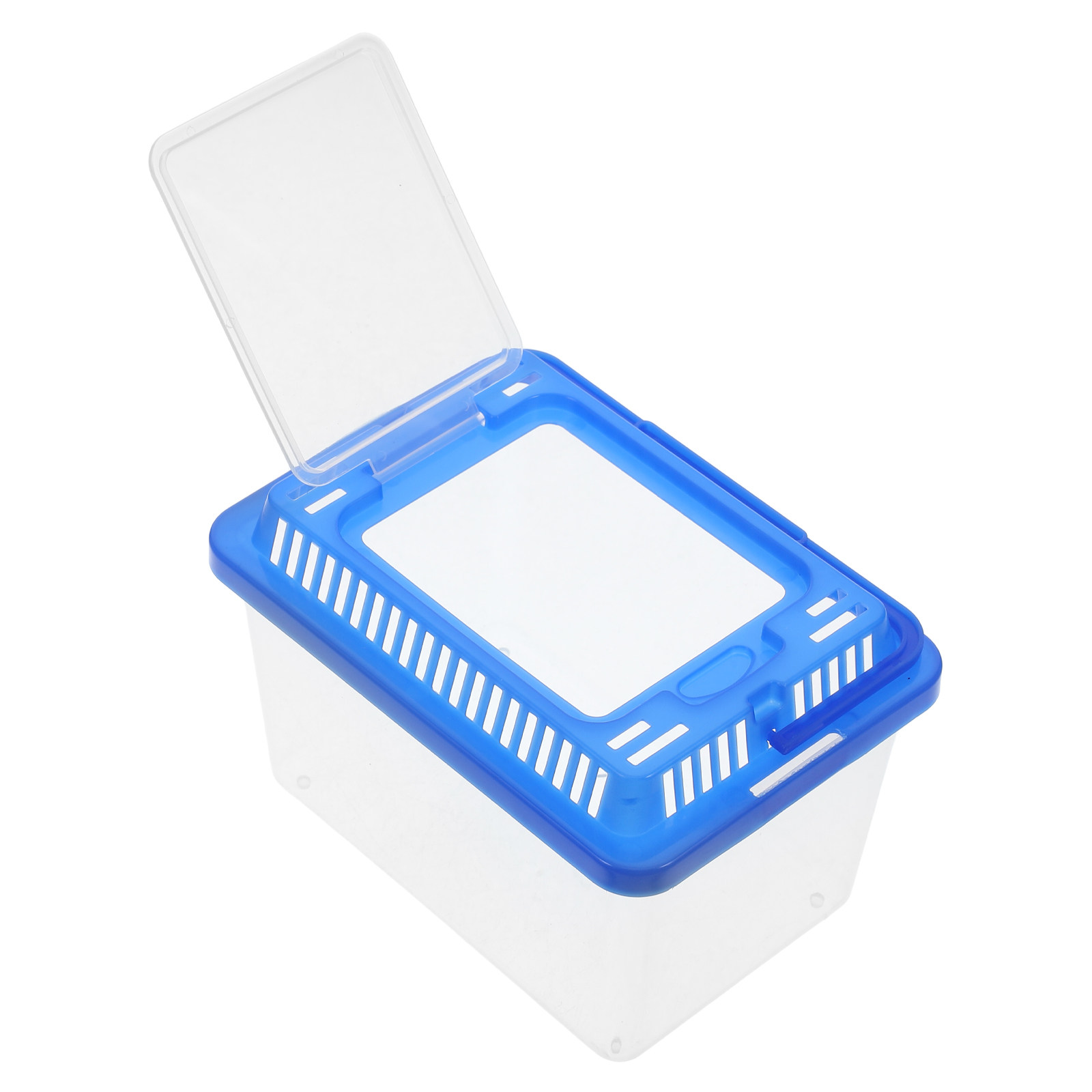 Mini Portable Fish Tank Transp - Aquarium Fish Betta review and price