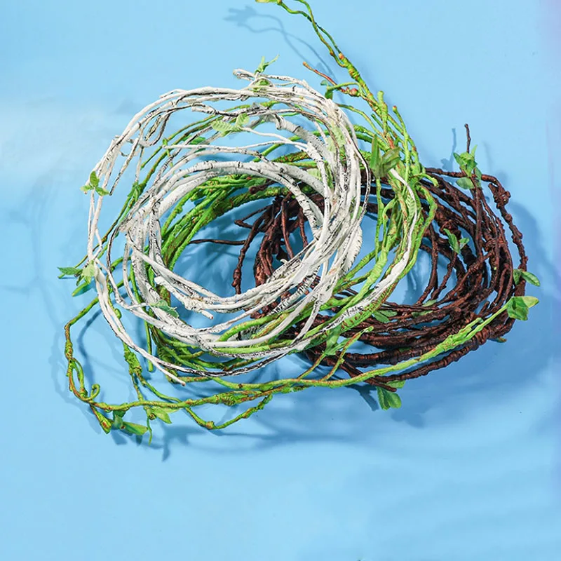Vines Decor Climbing Branches  - Aquarium Fish Fishing review and price