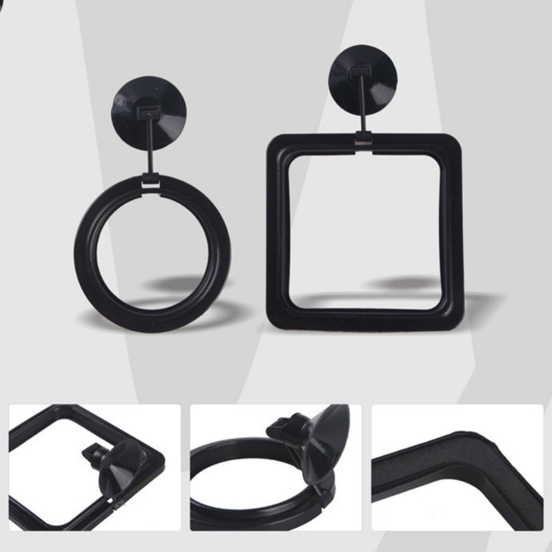 Aquarium Fish Feeding Ring Fis - Aquarium Fish Auto Feeder review and price
