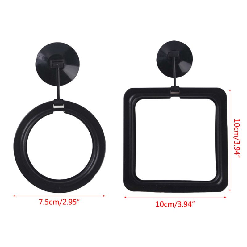 Aquarium Fish Feeding Ring Fis - Aquarium Fish Auto Feeder review and price